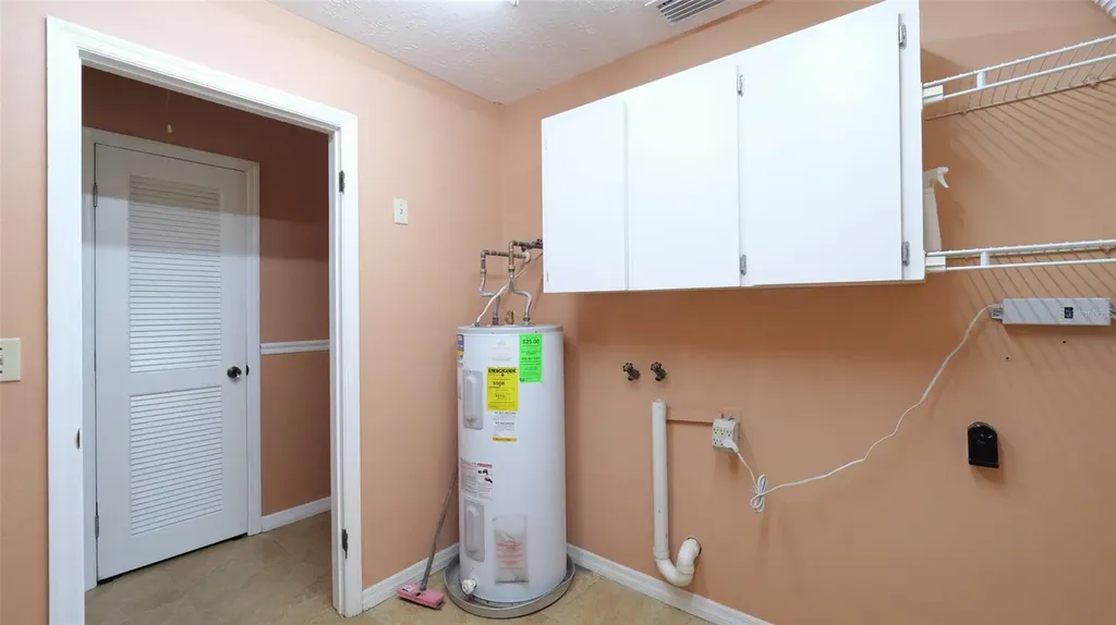 1702 Blind Pond Avenue Lutz FL 33549