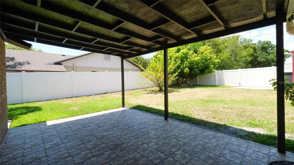 1702 Blind Pond Avenue Lutz FL 33549