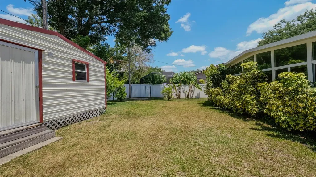 1702 Blind Pond Avenue Lutz FL 33549