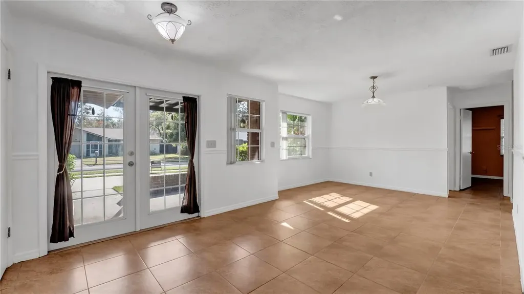 1702 Blind Pond Avenue Lutz FL 33549