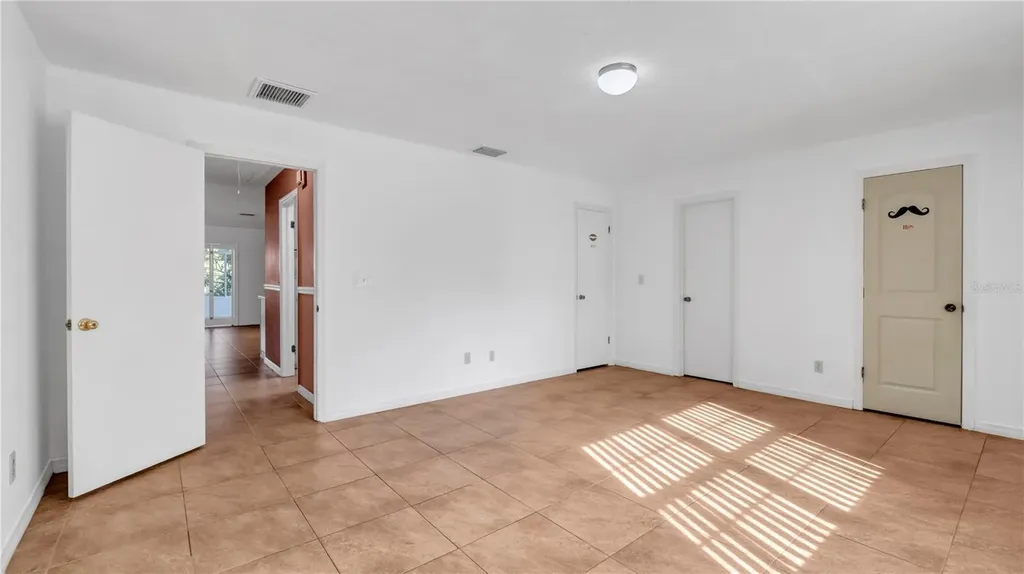 1702 Blind Pond Avenue Lutz FL 33549