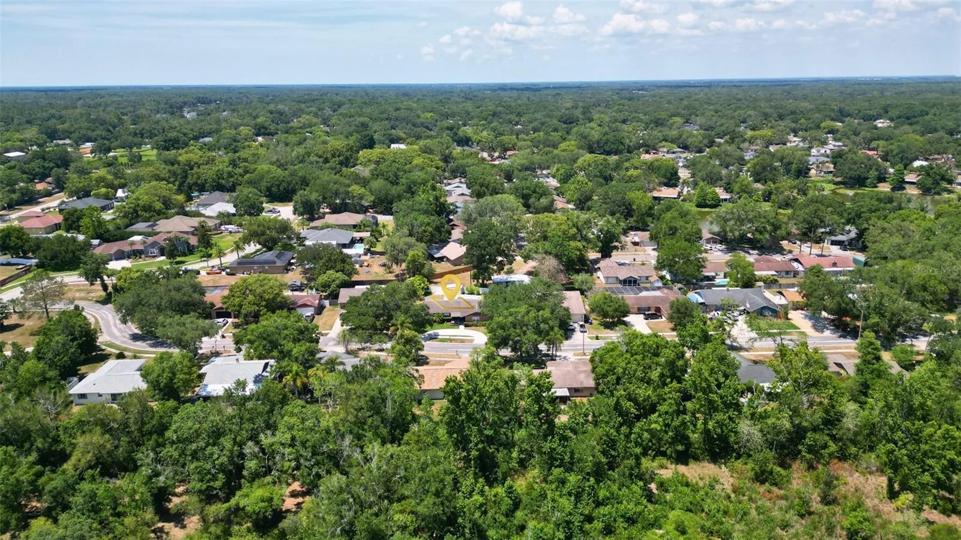 1702 Blind Pond Avenue Lutz FL 33549