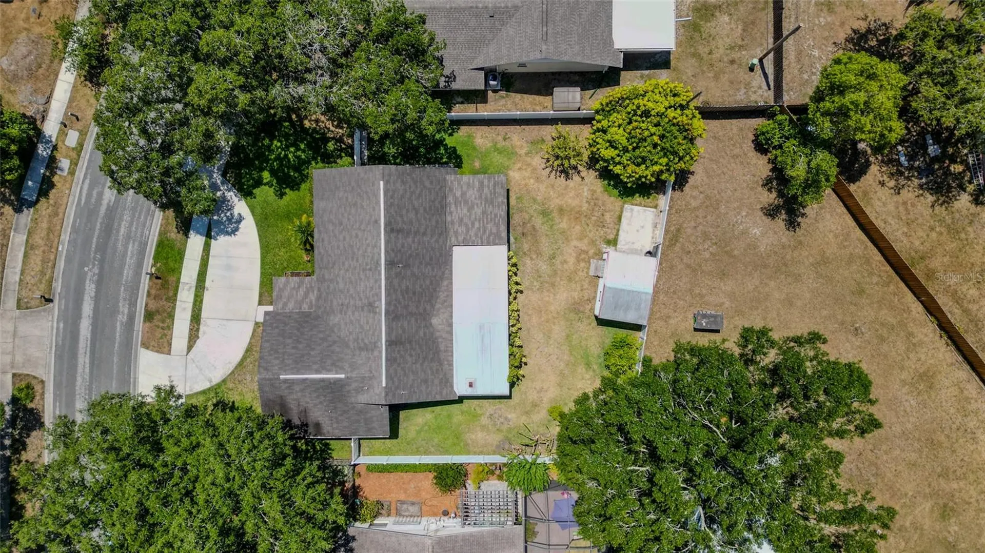 1702 Blind Pond Avenue Lutz FL 33549