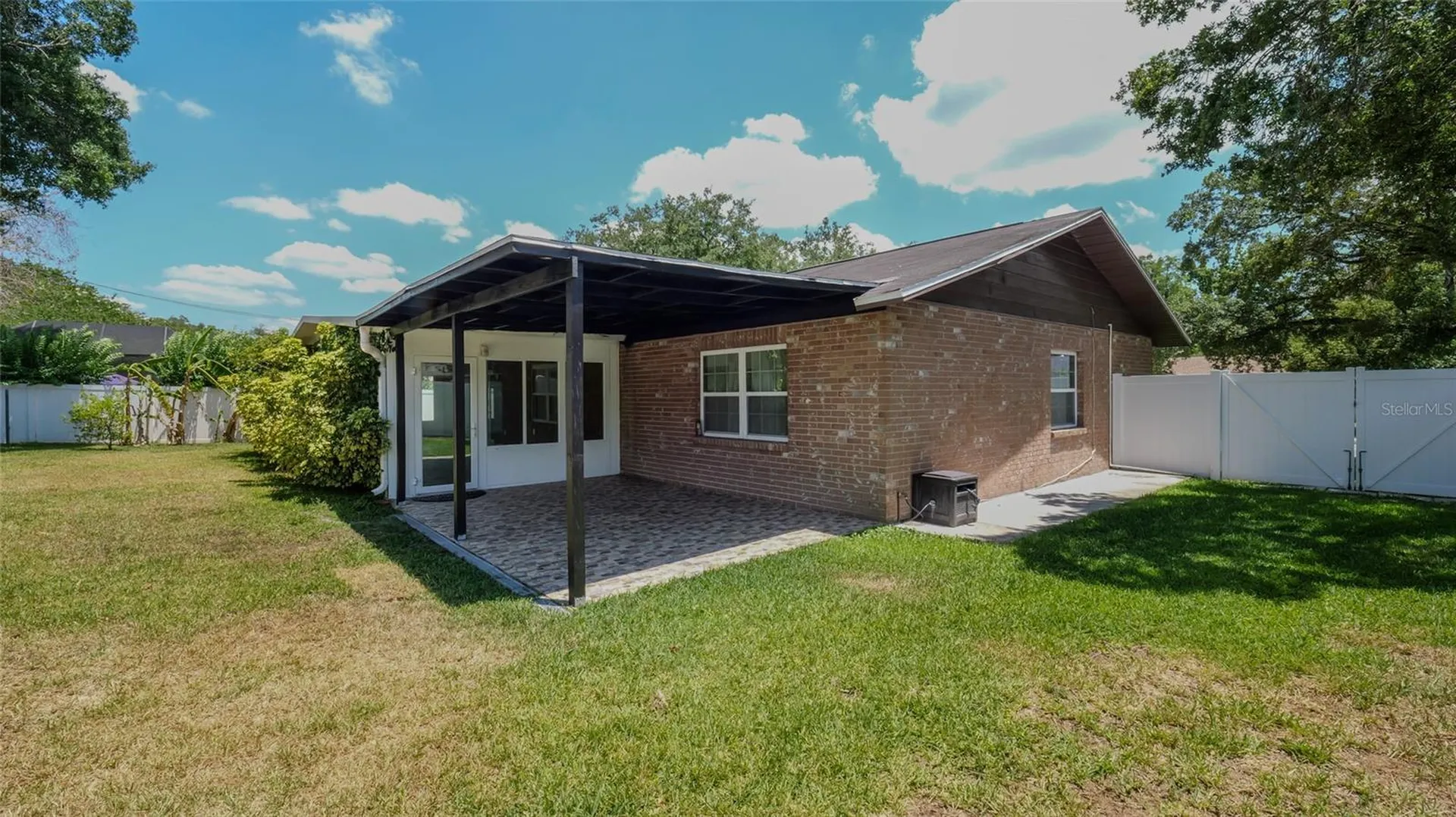 1702 Blind Pond Avenue Lutz FL 33549