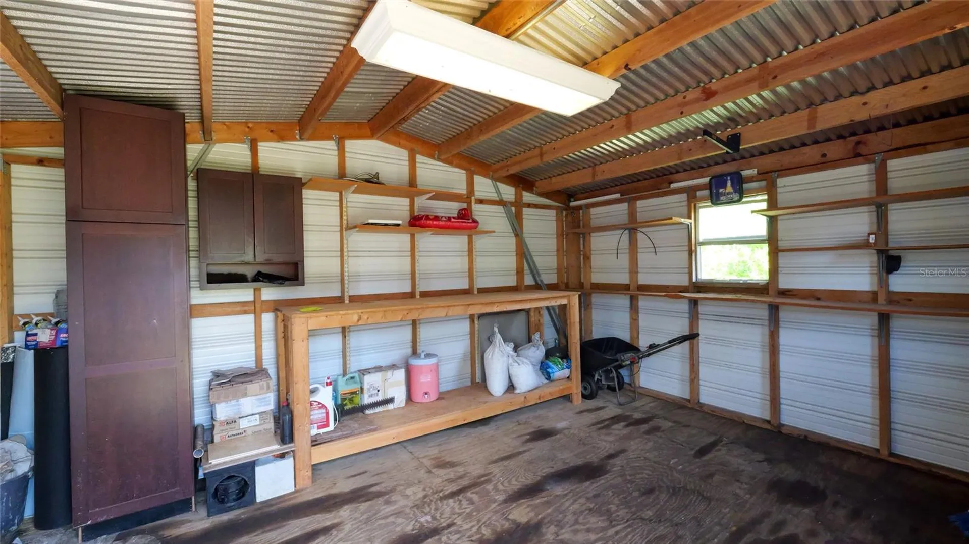 1702 Blind Pond Avenue Lutz FL 33549