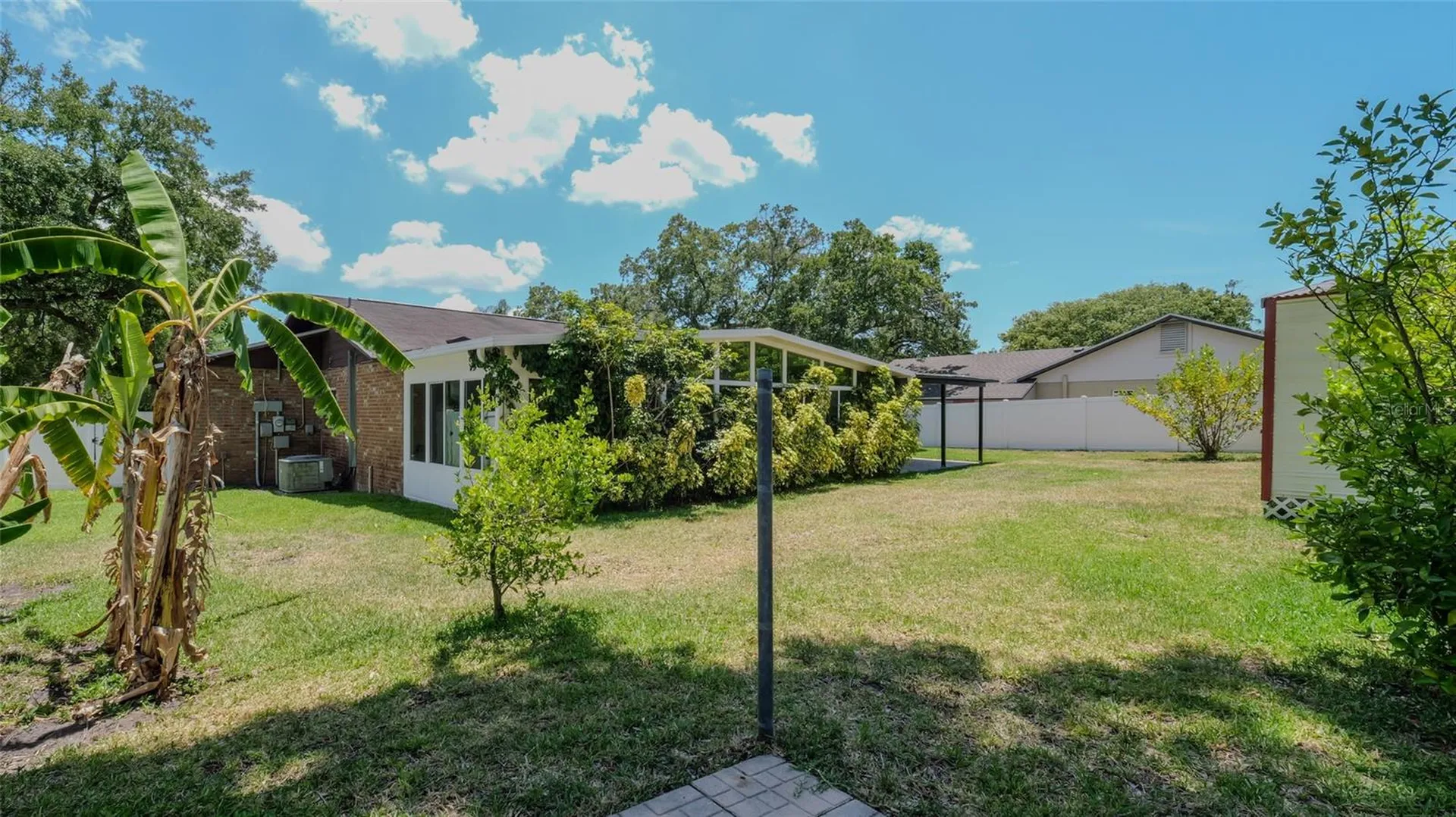 1702 Blind Pond Avenue Lutz FL 33549