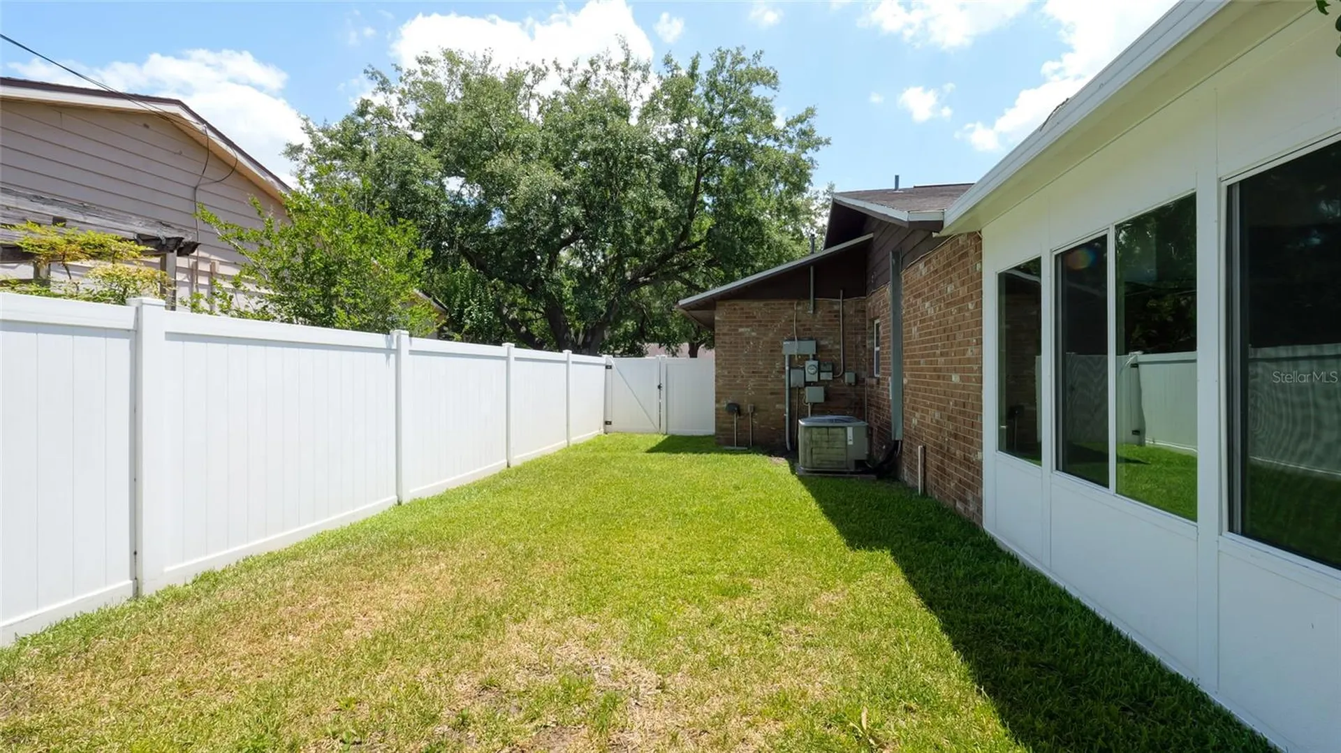 1702 Blind Pond Avenue Lutz FL 33549