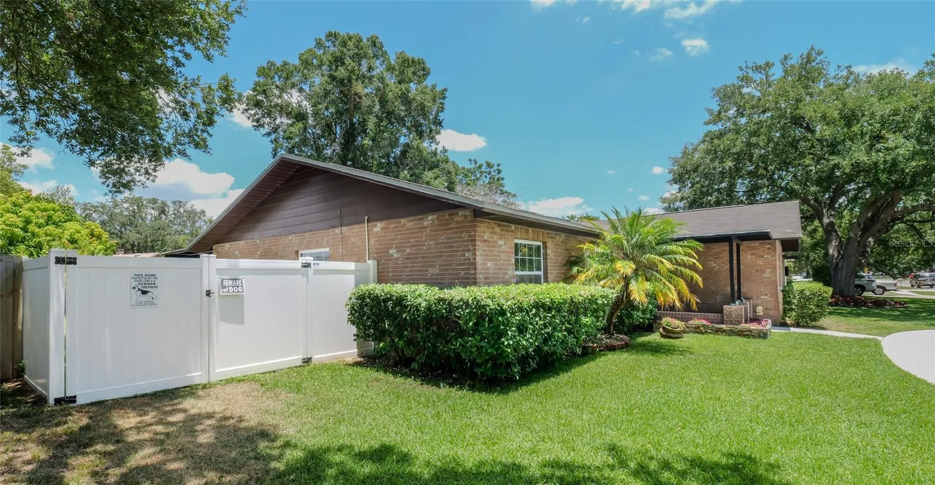 1702 Blind Pond Avenue Lutz FL 33549