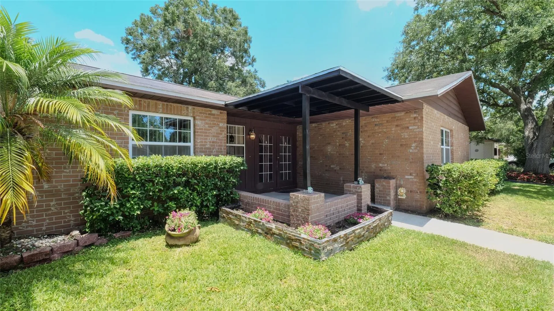 1702 Blind Pond Avenue Lutz FL 33549