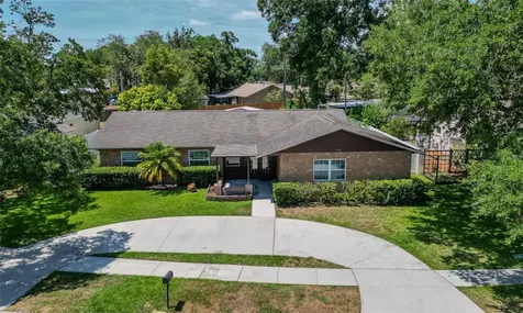 1702 Blind Pond Avenue Lutz FL 33549