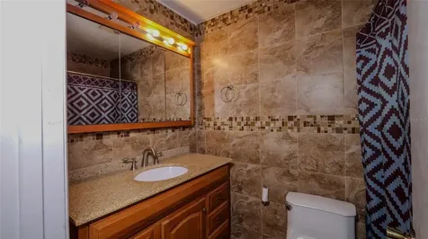 1702 Blind Pond Avenue Lutz FL 33549