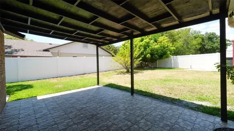 1702 Blind Pond Avenue Lutz FL 33549