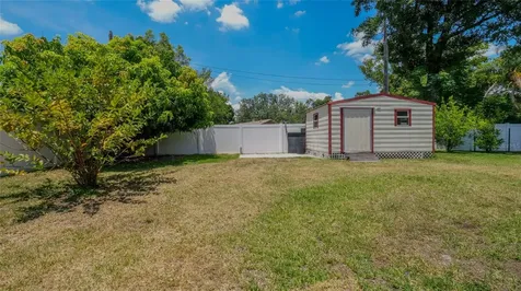 1702 Blind Pond Avenue Lutz FL 33549