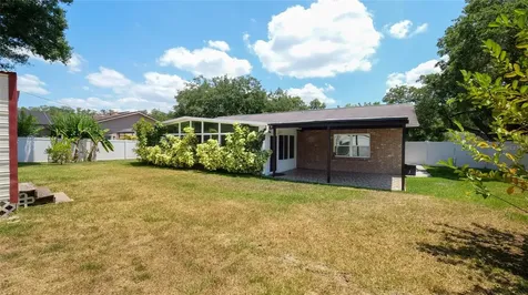 1702 Blind Pond Avenue Lutz FL 33549