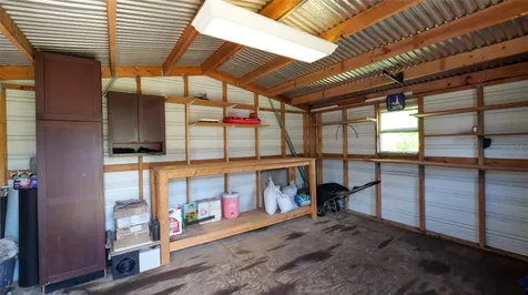 1702 Blind Pond Avenue Lutz FL 33549