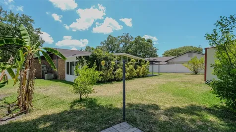 1702 Blind Pond Avenue Lutz FL 33549