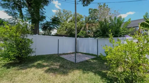 1702 Blind Pond Avenue Lutz FL 33549
