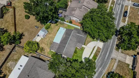 1702 Blind Pond Avenue Lutz FL 33549