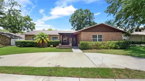 1702 Blind Pond Avenue Lutz FL 33549
