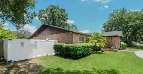 1702 Blind Pond Avenue Lutz FL 33549