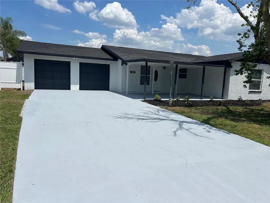 7107 Seabury Court Tampa FL 33615