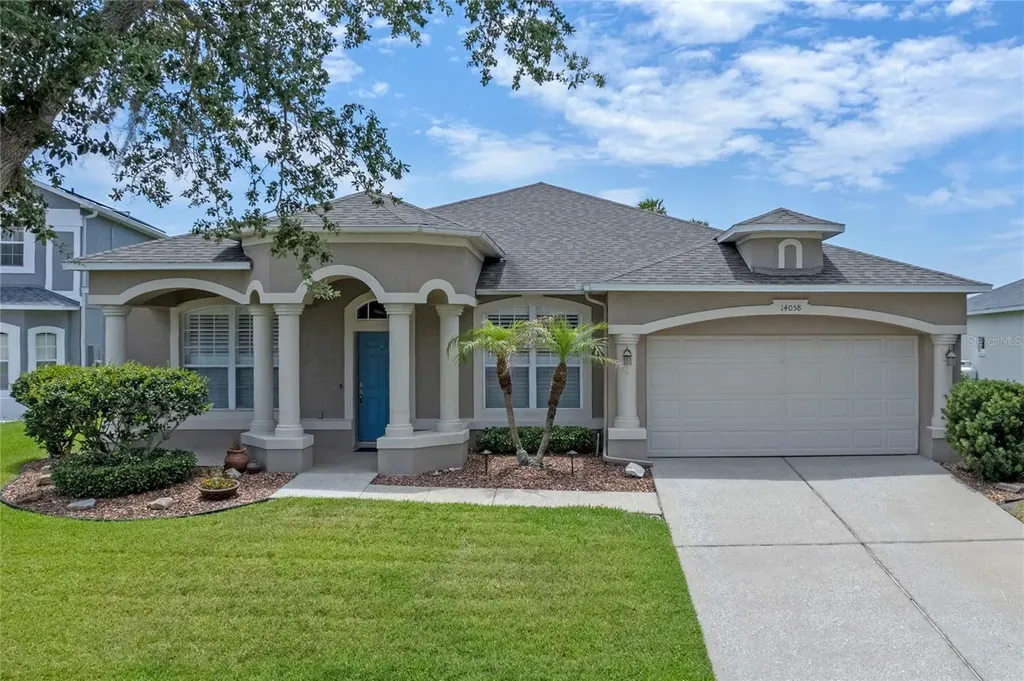 14058 Fox Glove Street Winter Garden FL 34787