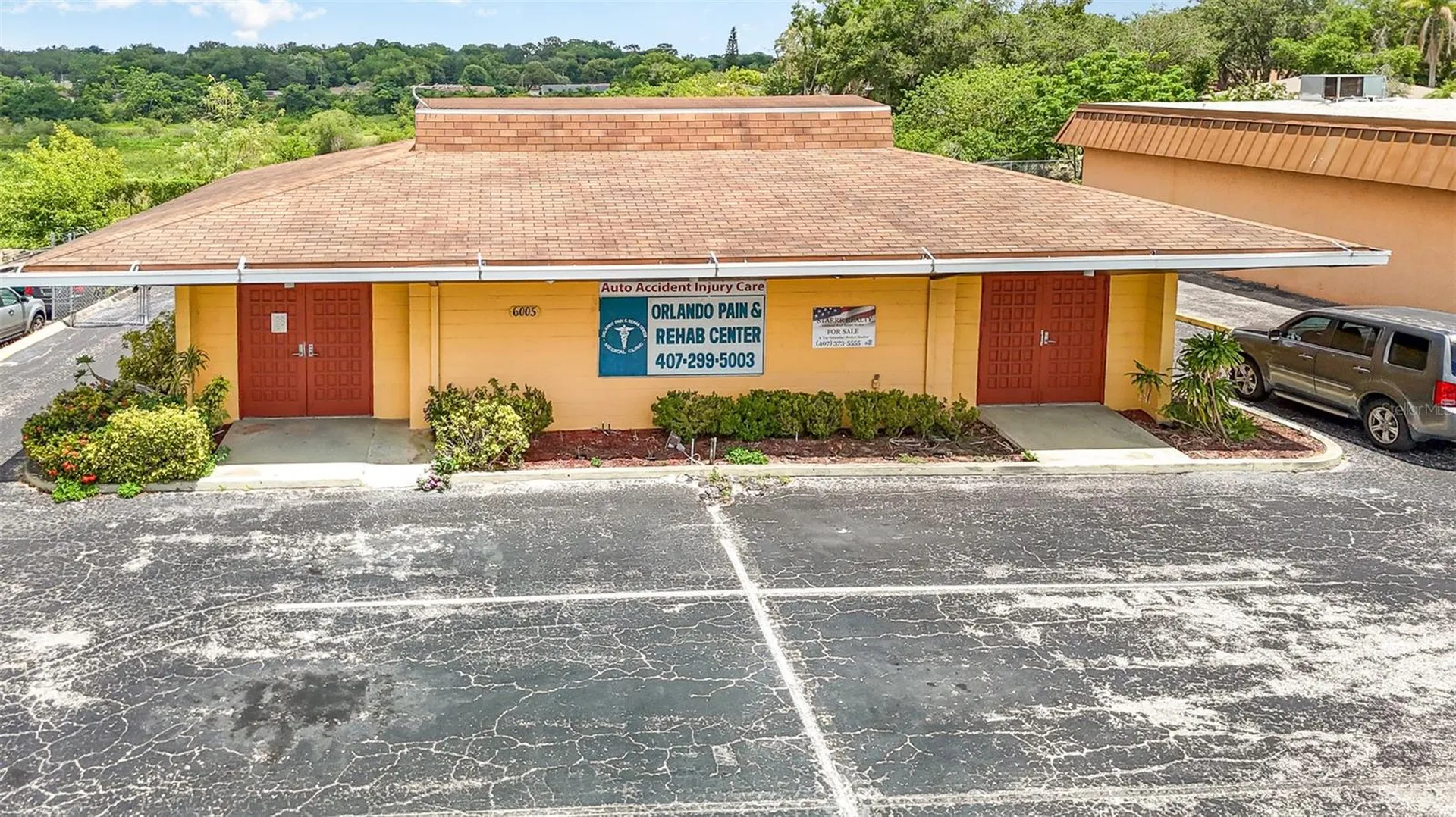 6005 Silver Star Road Orlando FL 32808