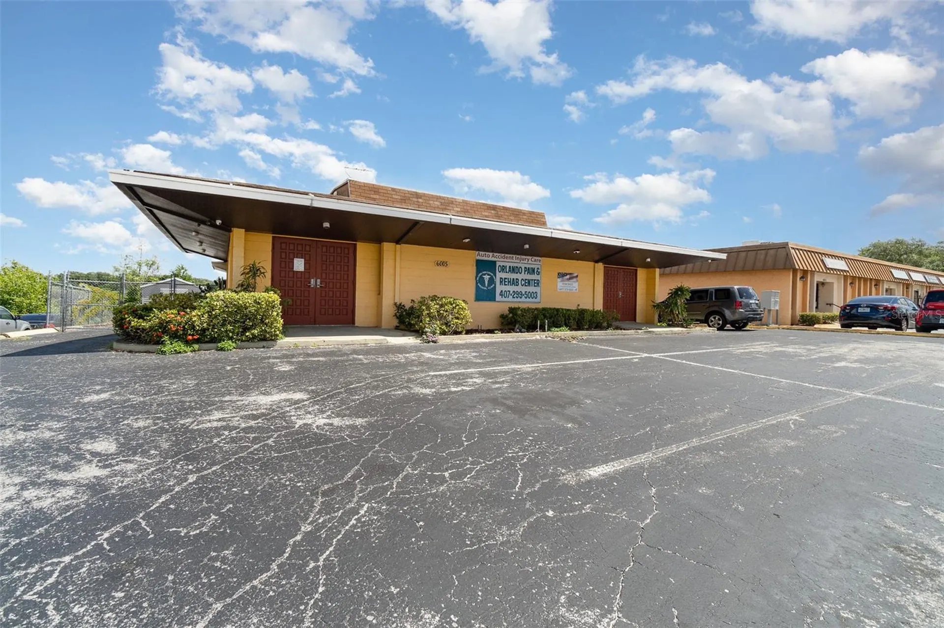 6005 Silver Star Road Orlando FL 32808