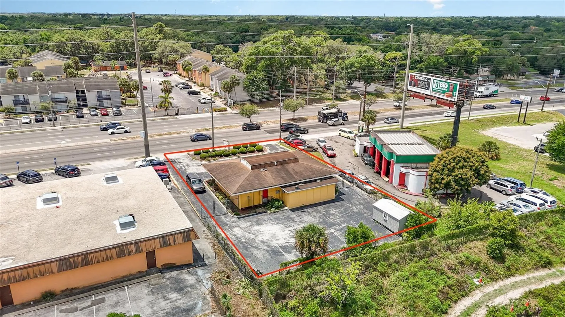 6005 Silver Star Road Orlando FL 32808