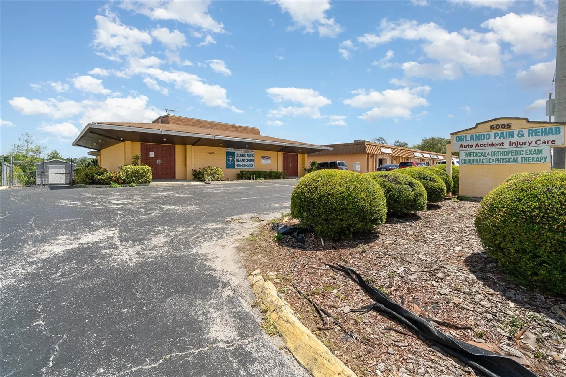 6005 Silver Star Road Orlando FL 32808
