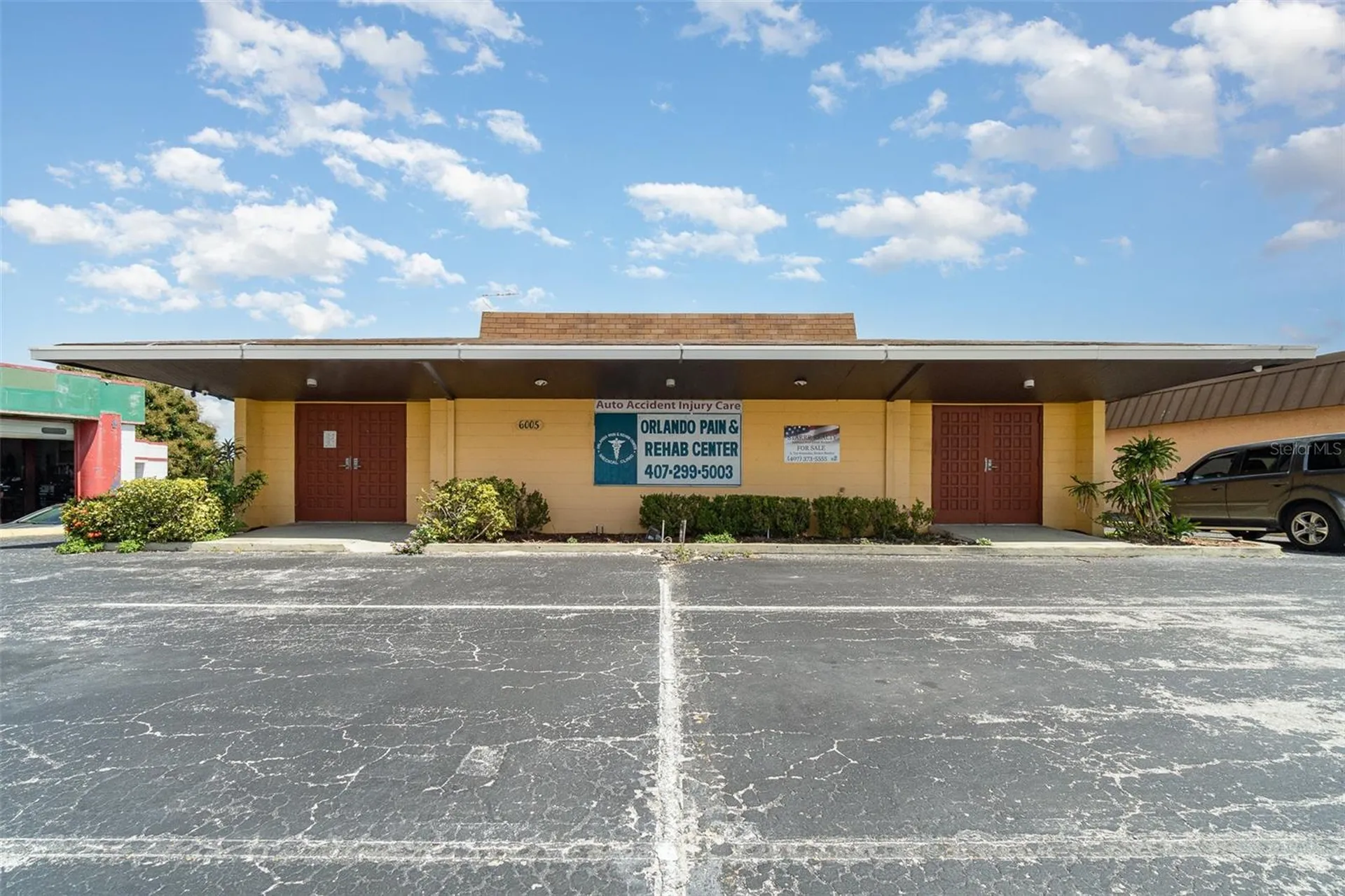 6005 Silver Star Road Orlando FL 32808