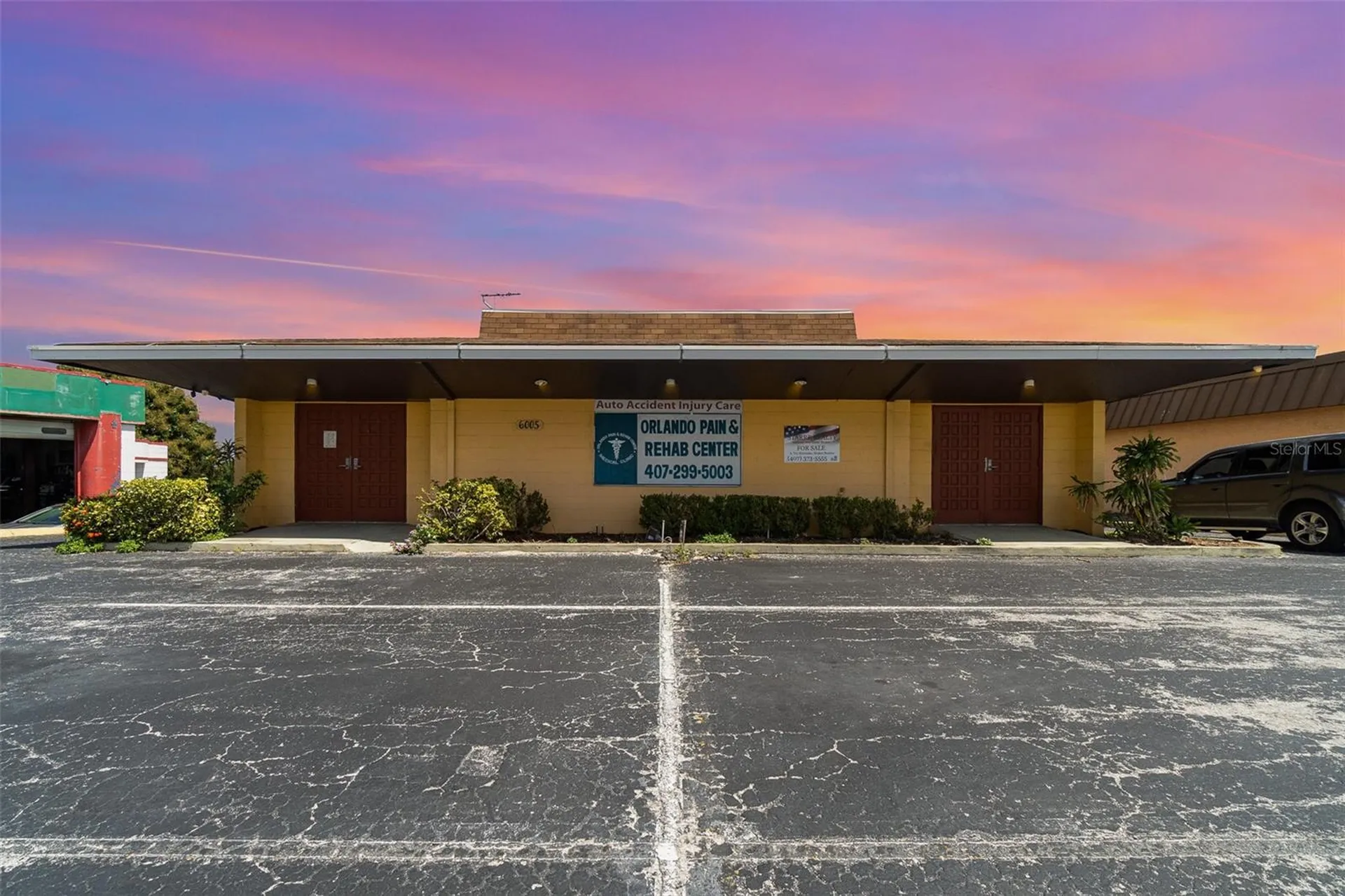 6005 Silver Star Road Orlando FL 32808