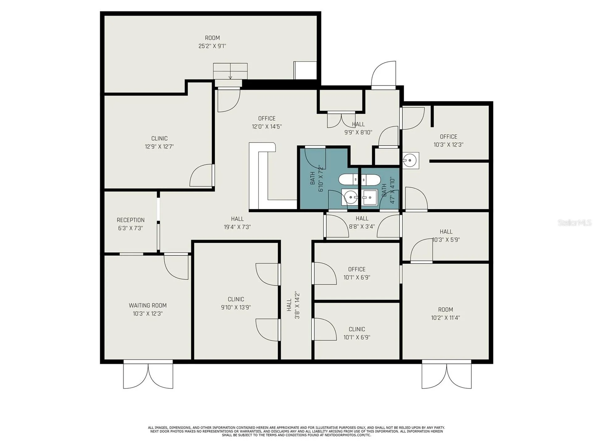 6005 Silver Star Road Orlando FL 32808