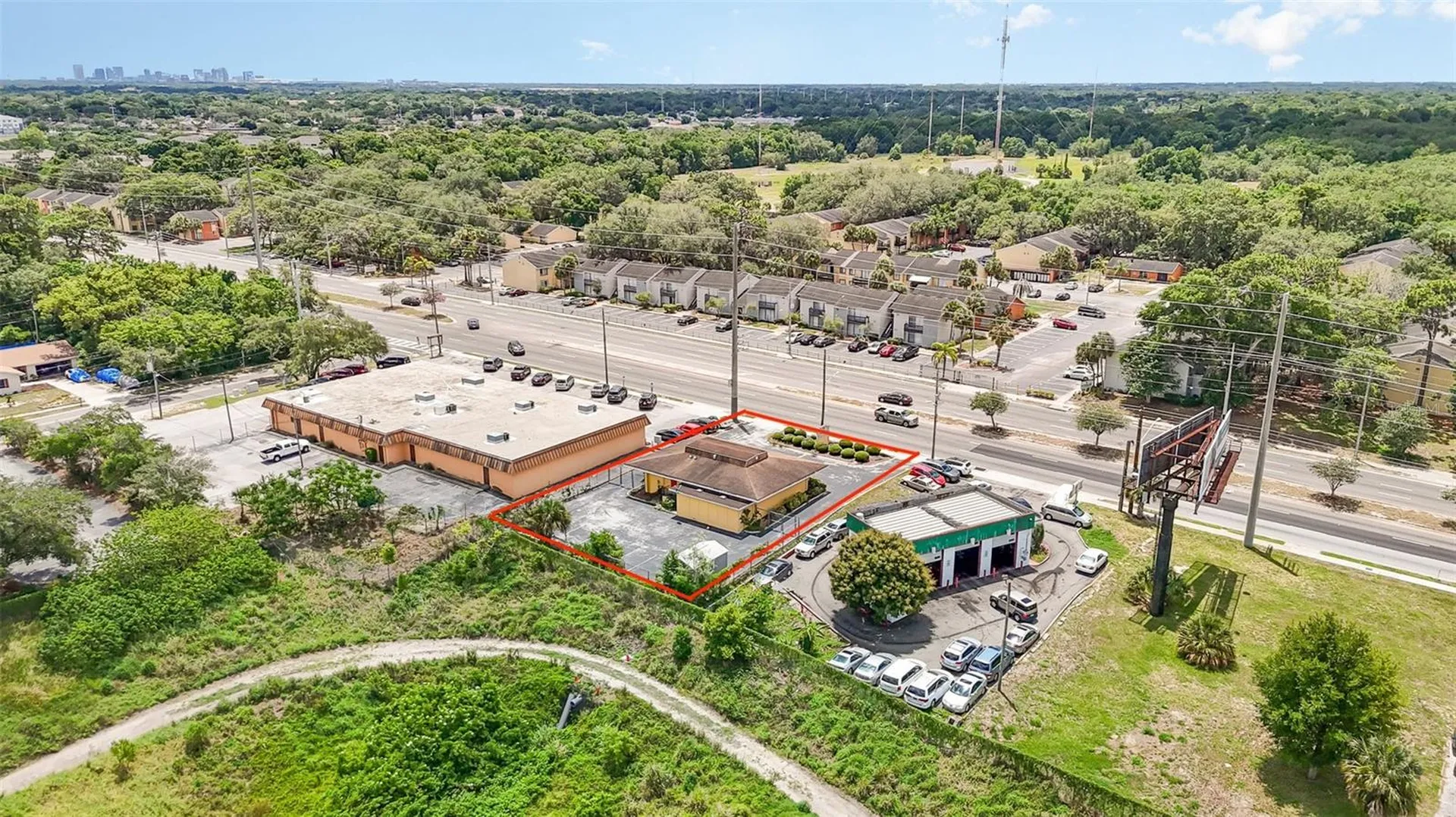 6005 Silver Star Road Orlando FL 32808