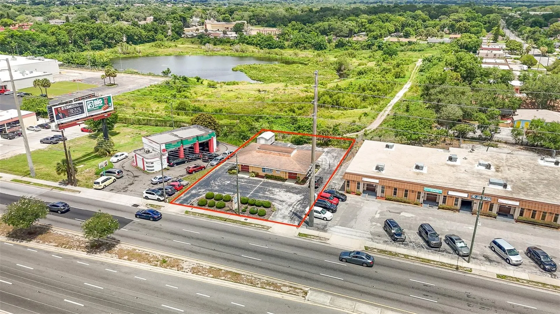 6005 Silver Star Road Orlando FL 32808