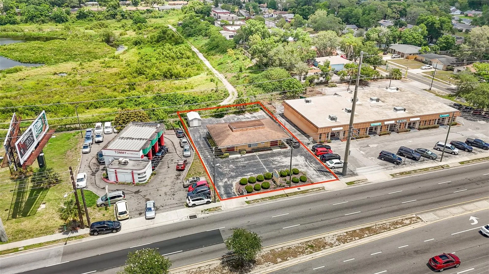 6005 Silver Star Road Orlando FL 32808