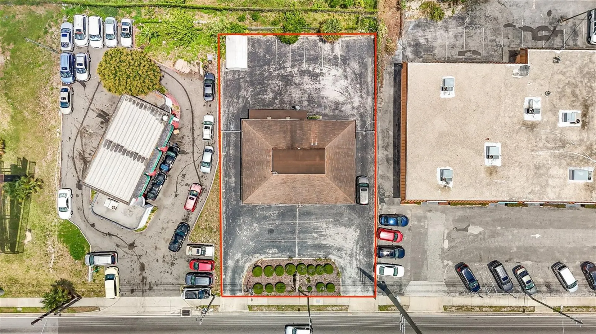6005 Silver Star Road Orlando FL 32808