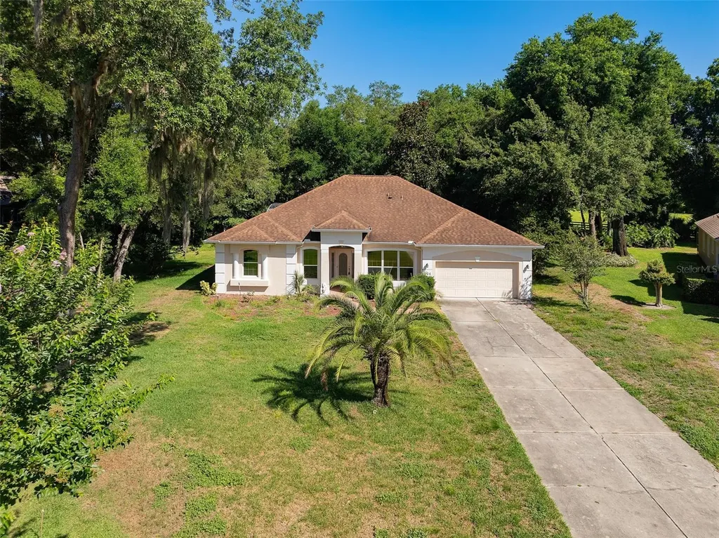 3926 Greenock Court Apopka FL 32712