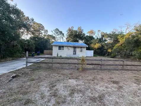 8224 Hawksbill Avenue North Port FL 34291