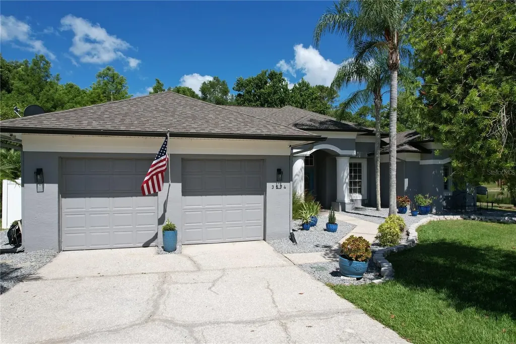 3574 Alcove Court Oviedo FL 32765