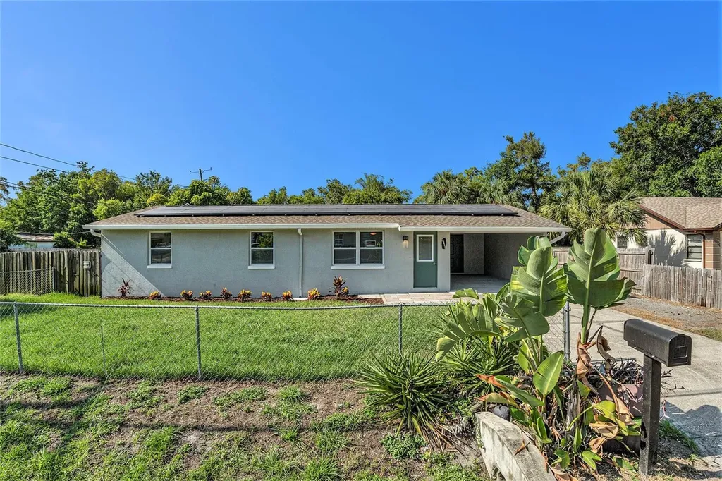 3818 W Elrod Avenue Tampa FL 33616