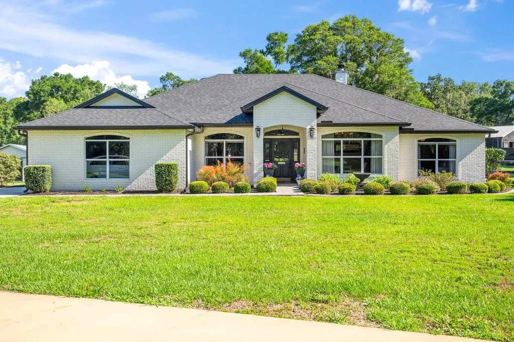 1430 Deerfoot Road Deland FL 32720