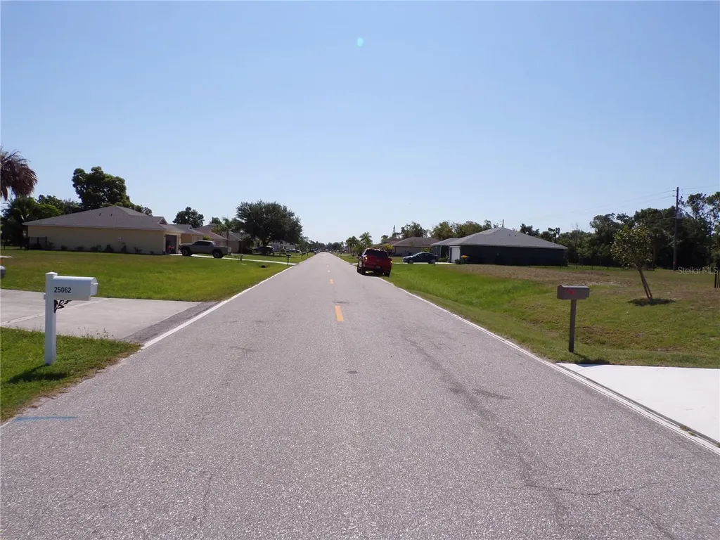25051 Doredo Drive Punta Gorda FL 33955