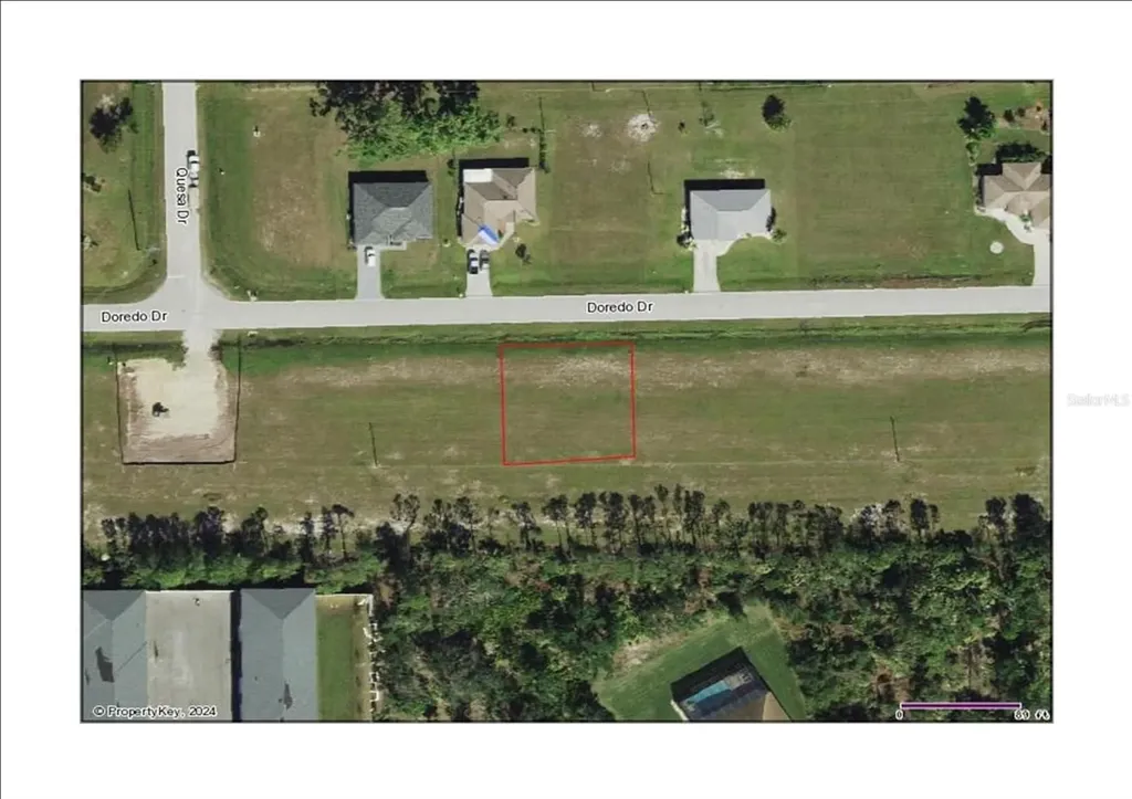 25051 Doredo Drive Punta Gorda FL 33955