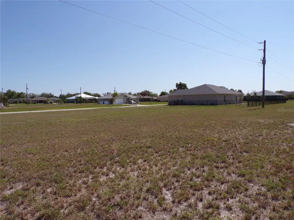 25051 Doredo Drive Punta Gorda FL 33955