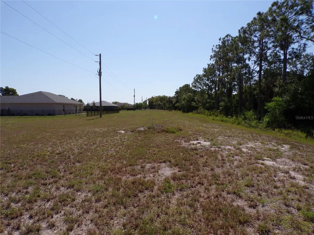 25051 Doredo Drive Punta Gorda FL 33955