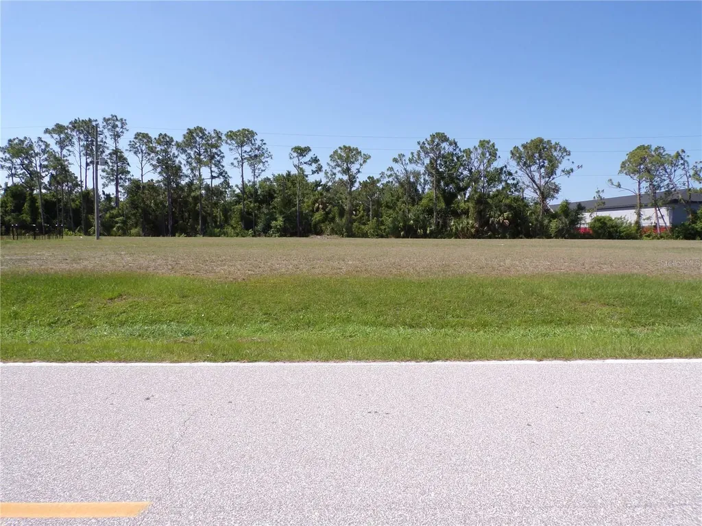 25051 Doredo Drive Punta Gorda FL 33955