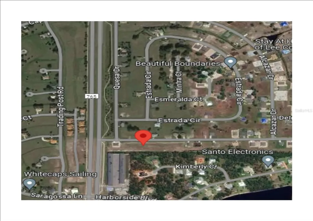 25051 Doredo Drive Punta Gorda FL 33955
