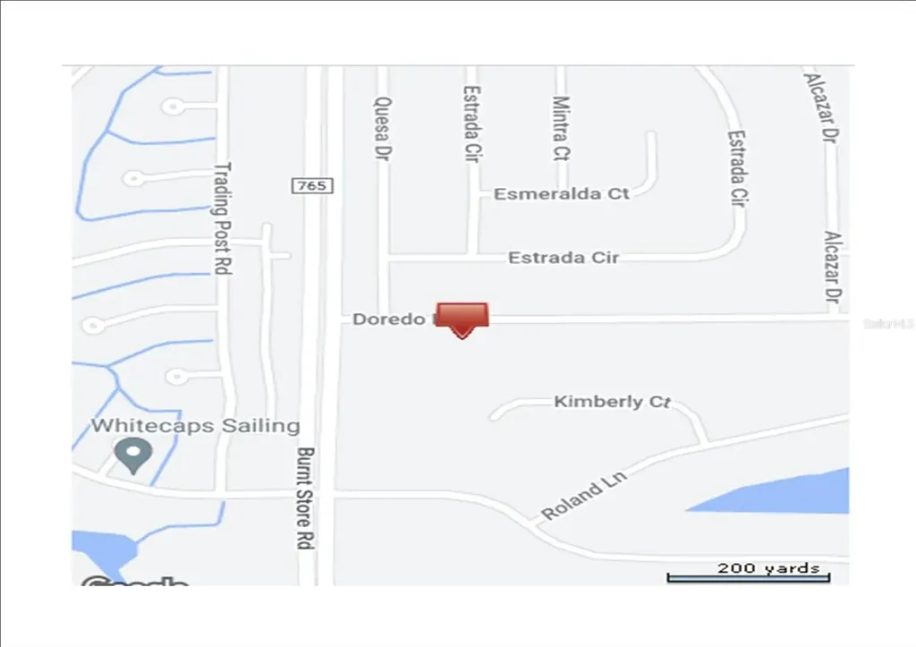 25051 Doredo Drive Punta Gorda FL 33955