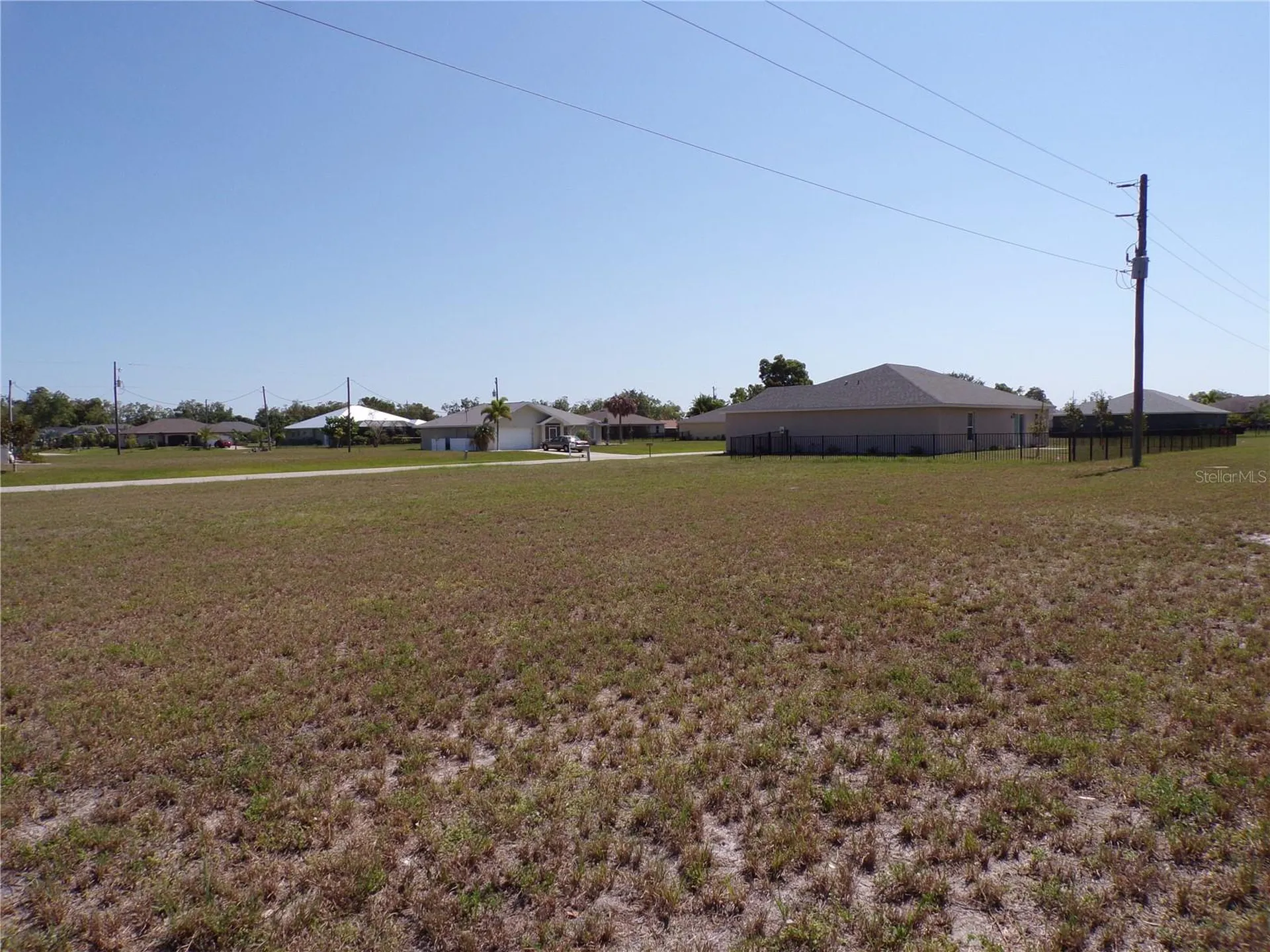 25051 Doredo Drive Punta Gorda FL 33955
